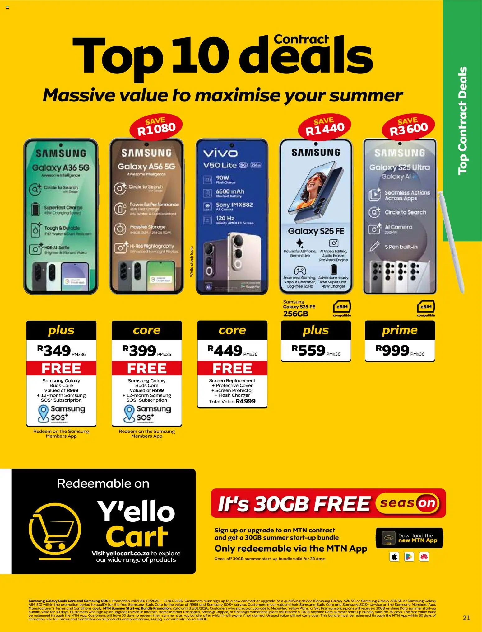 New MTN catalogue – valid from 08.12.2025 | Page: 23 | Products: Data, Cover, Pen, Stock New MTN catalogue – valid from 08.12.2025 | Page: 23 | Products: Data, Cover, Pen, Stock