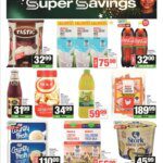 Superspar - Eastern Cape - Weekly Specials (08/12/2025 - 28/12/2025) Online 2 Superspar – Eastern Cape – Weekly Specials (08/12/2025 – 28/12/2025) Online