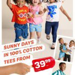 PEP Stores – Kids Denim Deals 2025 (01/12/2025 – 25/12/2025) Online