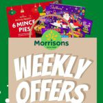 Morrisons - Weekly offers (from Monday 08/12/2025) - Offers Online 2 Morrisons – Weekly offers (from Monday 08/12/2025) – Offers Online