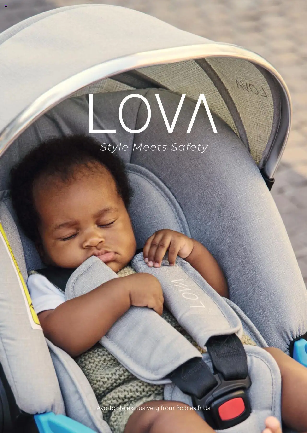Babies R Us – LOVA Catalogue Exclusive  (from Monday 06/10/2025) Online