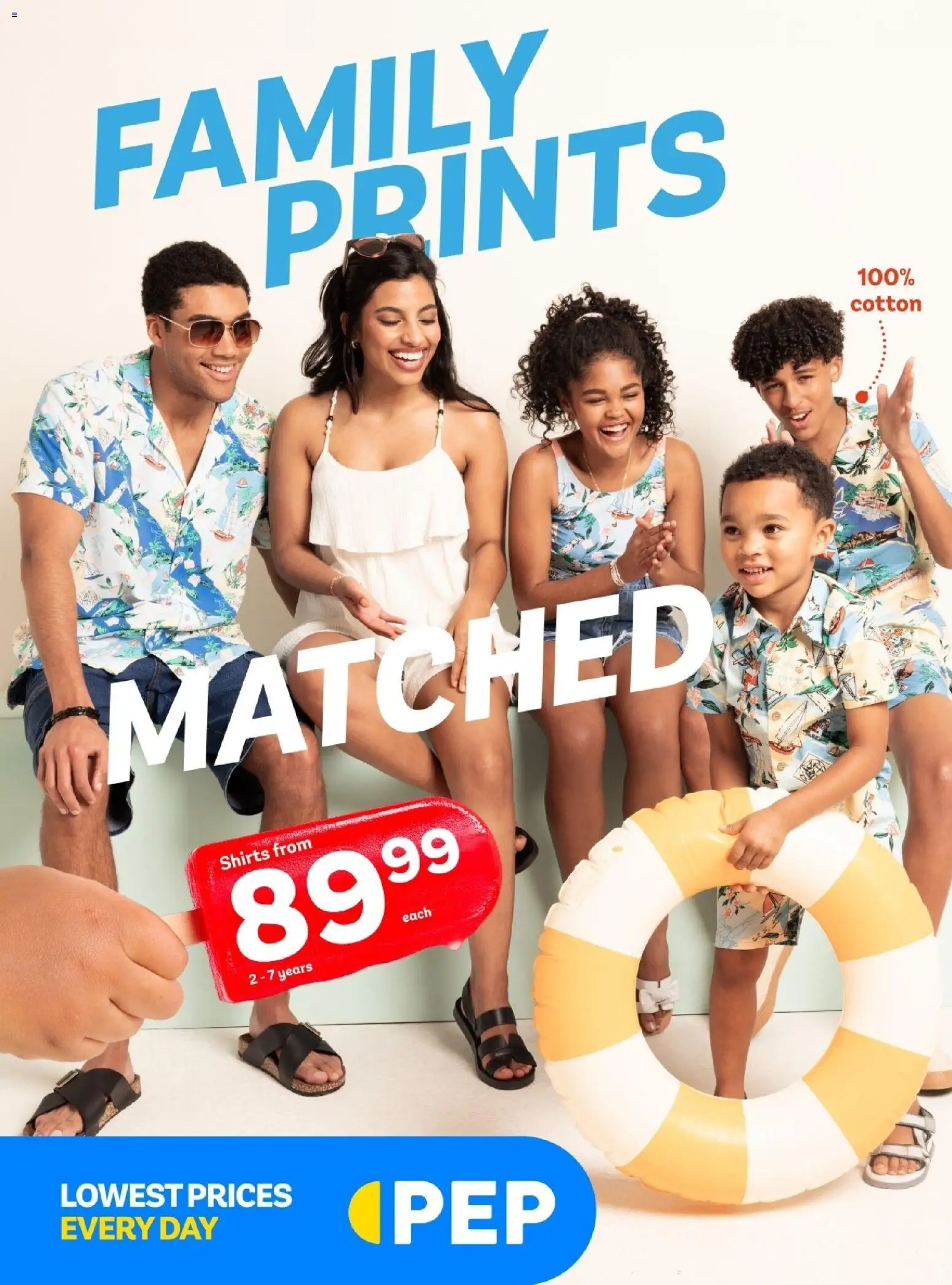 PEP Stores - Clothes Catalogue (01/12/2025 - 25/12/2025) Online 3 PEP Stores – Clothes Catalogue (01/12/2025 – 25/12/2025) Online