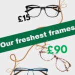Specsavers – Offers (from Wednesday 10/12/2025) – Offers Online
