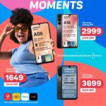 PEP Stores – Cell December Deals  (03/12/2025 – 25/12/2025) Online