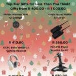 Matrix Warehouse Premium gifts (from Tuesday 09/12/2025) Online