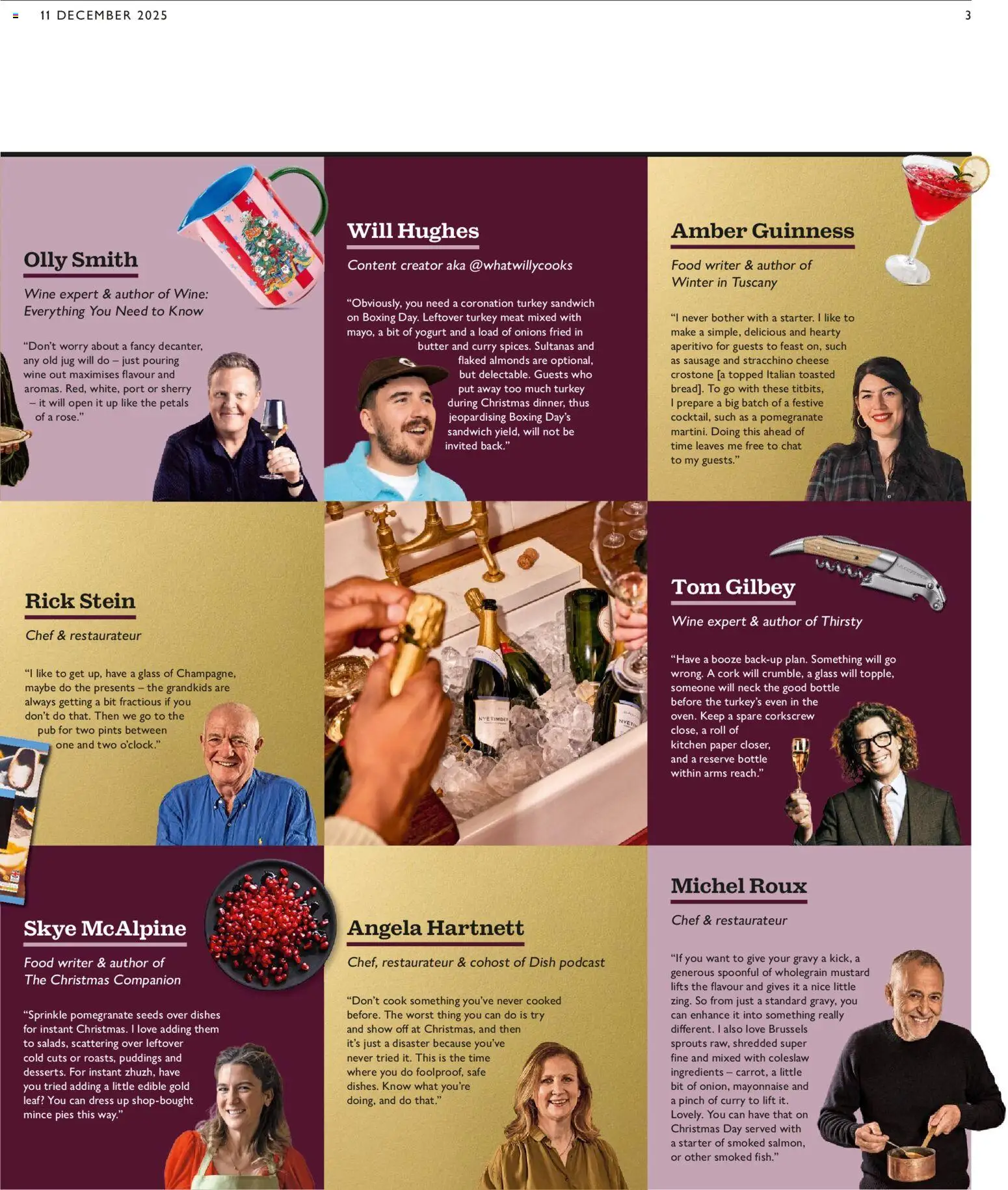 {H1} | Page: 3 {H1} | Page: 3