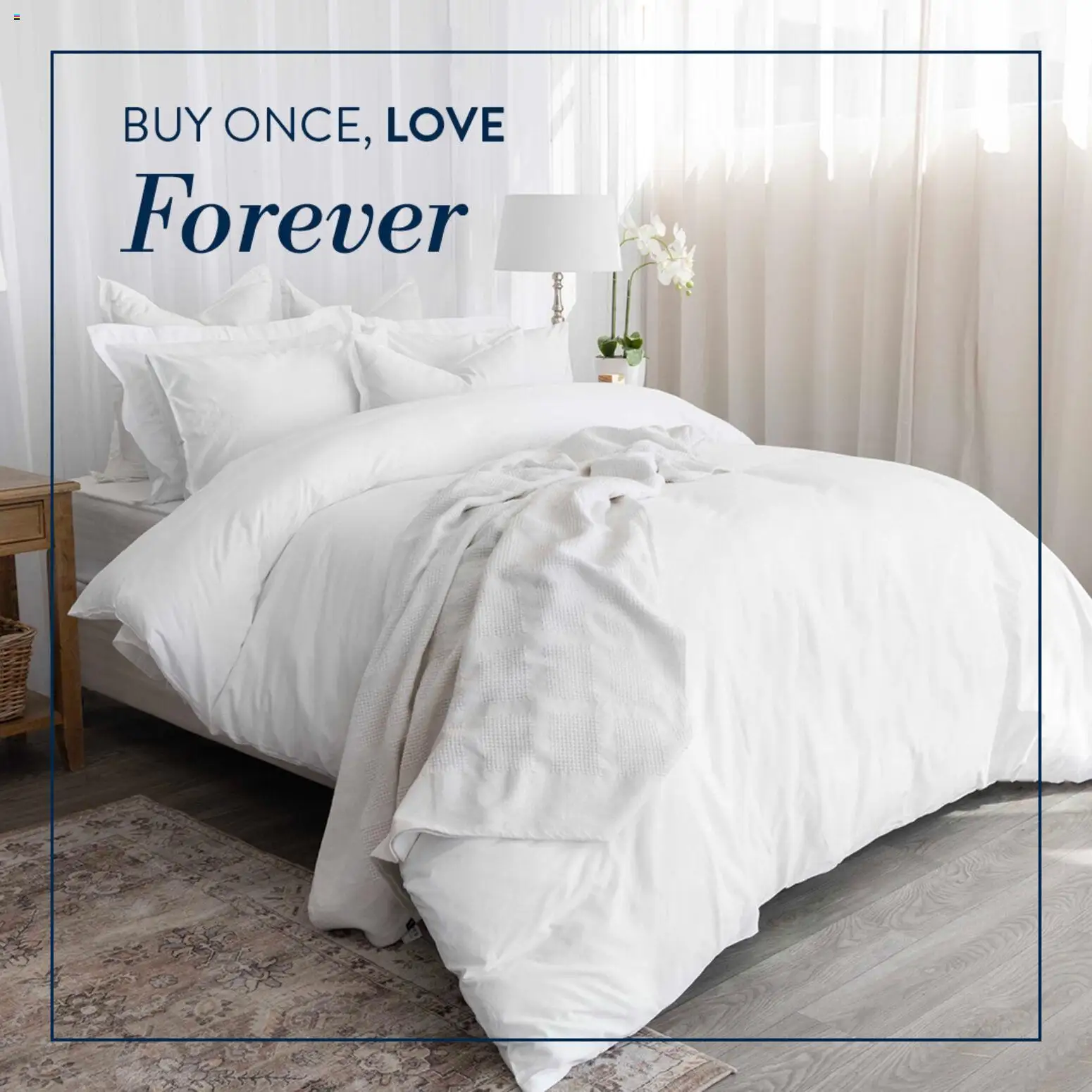Volpes Buy once, love forever (from Wednesday 10/12/2025) Online