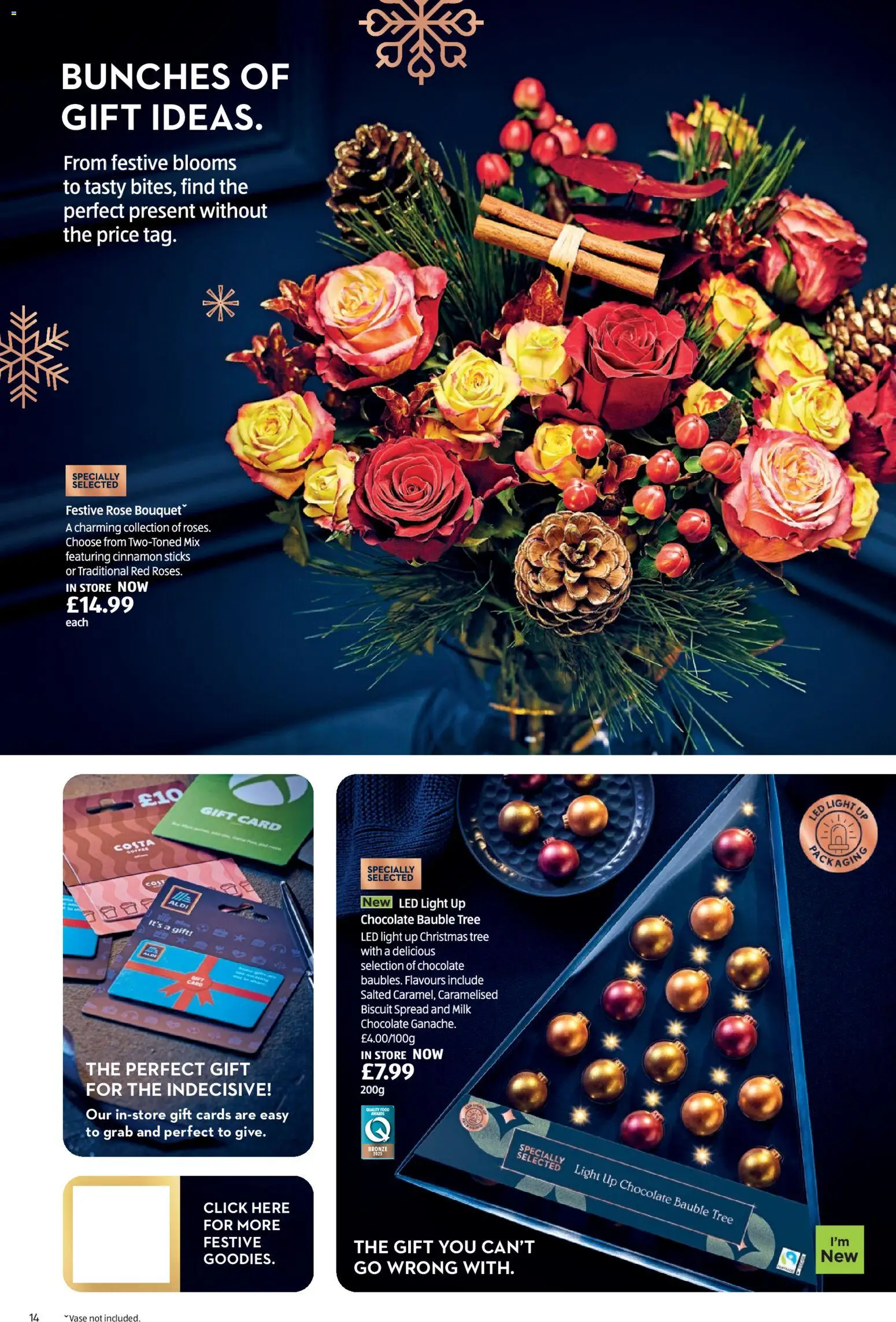 {H1} | Page: 14 | Products: Milk, Chocolate, Fariinisokeri {H1} | Page: 14 | Products: Milk, Chocolate, Fariinisokeri