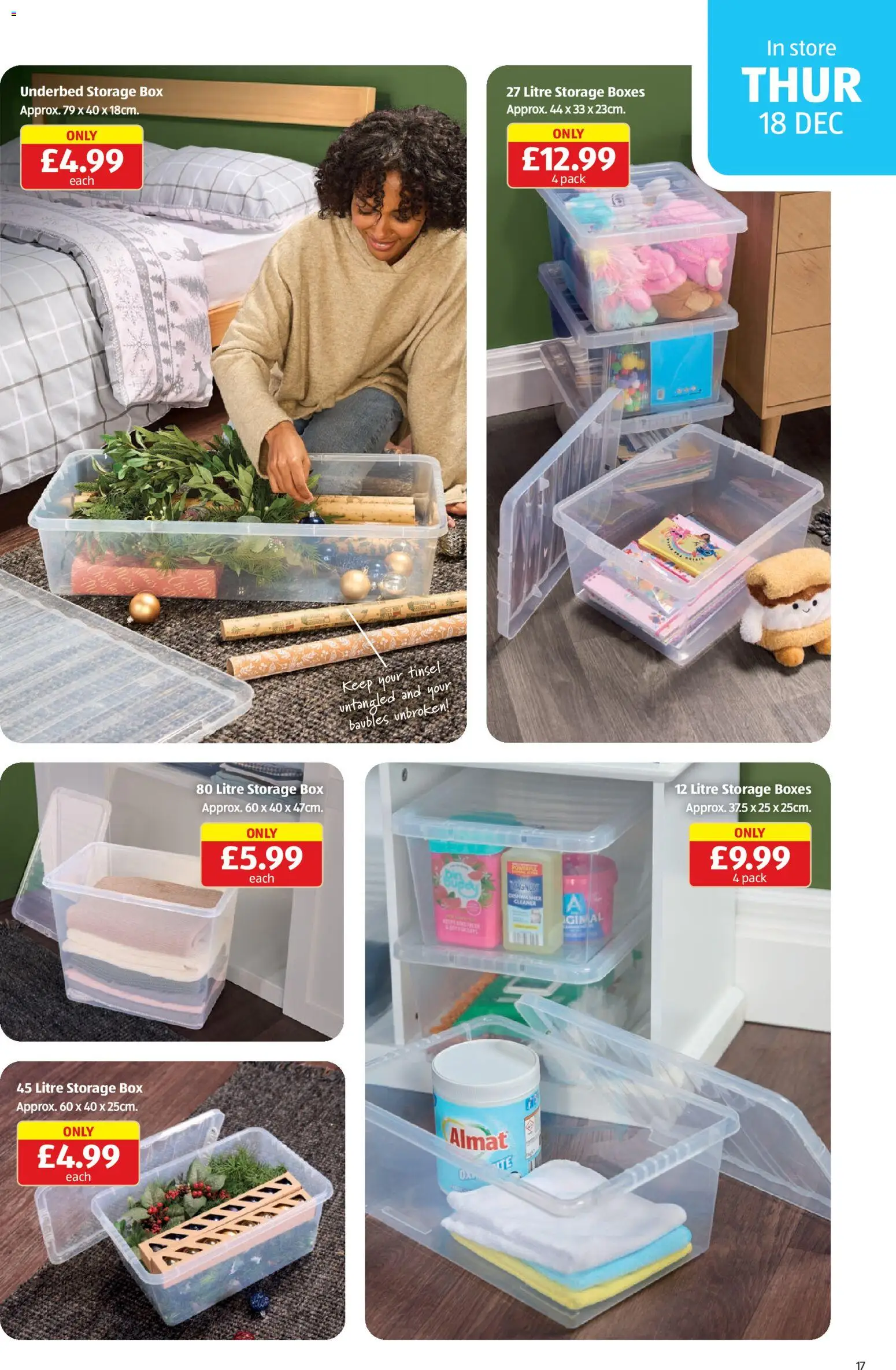 {H1} | Page: 17 | Products: Box, Storage box {H1} | Page: 17 | Products: Box, Storage box