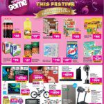 Game - Go Full Pink This Festive Deals (12/12/2025 - 24/12/2025) Online 2 Game – Go Full Pink This Festive Deals (12/12/2025 – 24/12/2025) Online