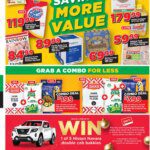 OK Foods  – OK Grocer (10/12/2025 – 28/12/2025) Online