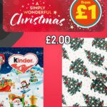 Poundland – Offers (from Sunday 14/12/2025) – Offers Online