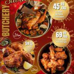 Super Save Butchery Deals (12/12/2025 – 14/12/2025) Online