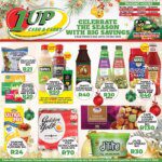 1UP Cash & Carry Festive Sale (12/12/2025 – 29/12/2025) Online
