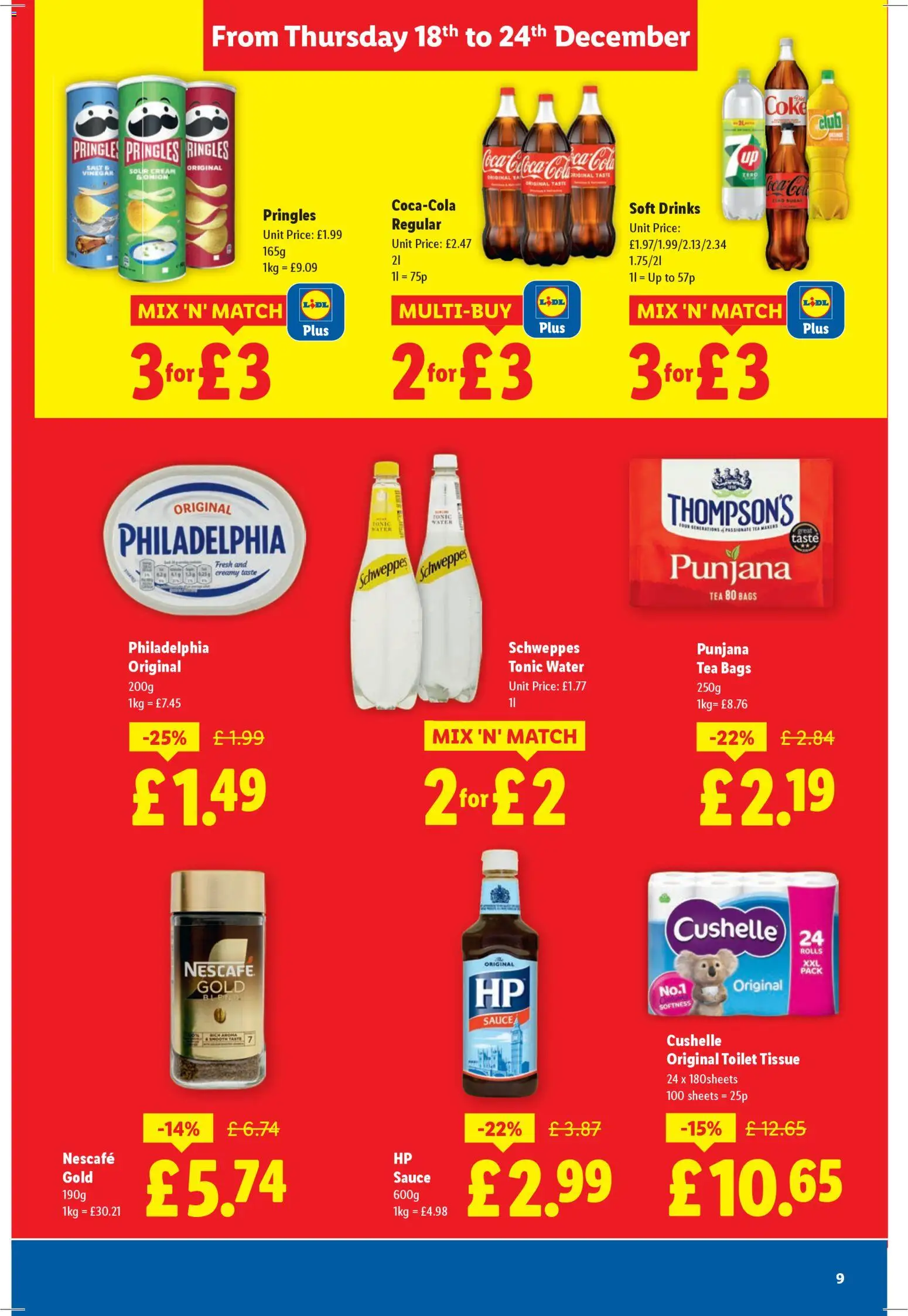 {H1} | Page: 9 | Products: Sauce, Sour cream, Cream, Retek {H1} | Page: 9 | Products: Sauce, Sour cream, Cream, Retek