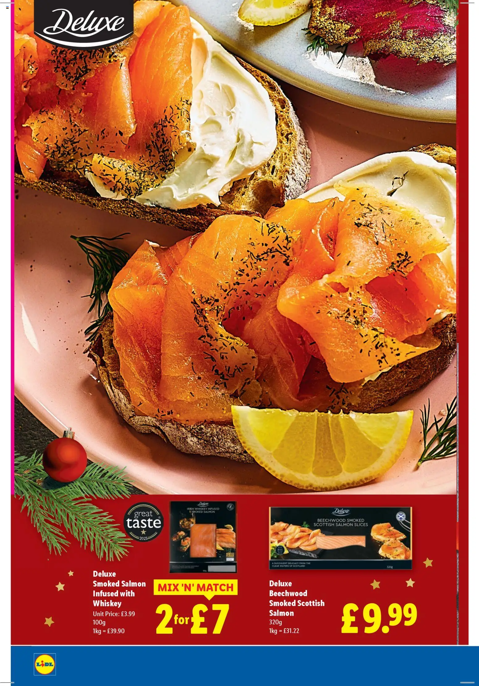 {H1} | Page: 16 | Products: Salmon, Whiskey {H1} | Page: 16 | Products: Salmon, Whiskey