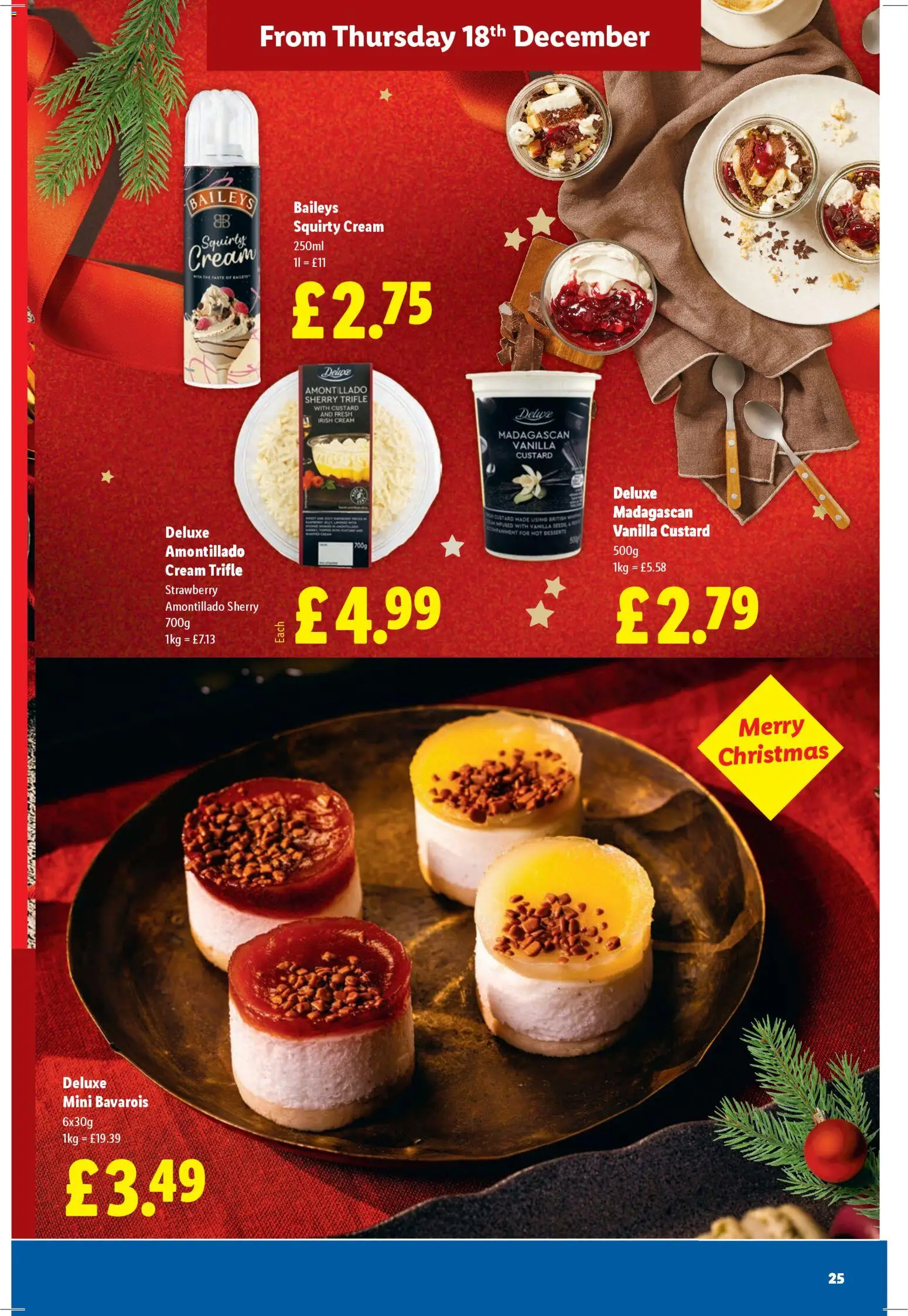 {H1} | Page: 25 | Products: Cream, Strawberry, Vanilla {H1} | Page: 25 | Products: Cream, Strawberry, Vanilla