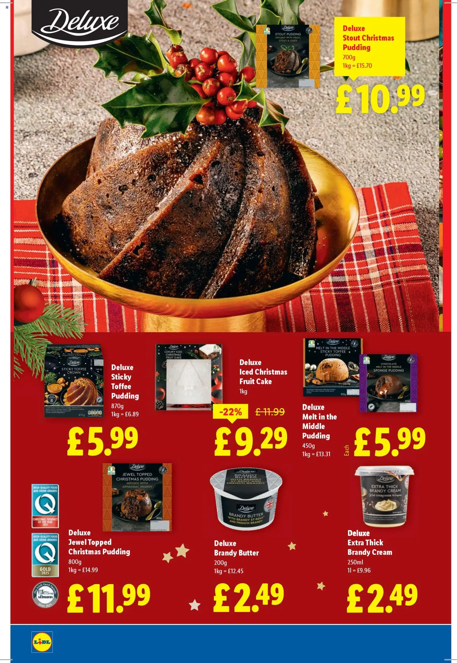 {H1} | Page: 26 | Products: Butter, Chocolate, Cream, Pudding {H1} | Page: 26 | Products: Butter, Chocolate, Cream, Pudding