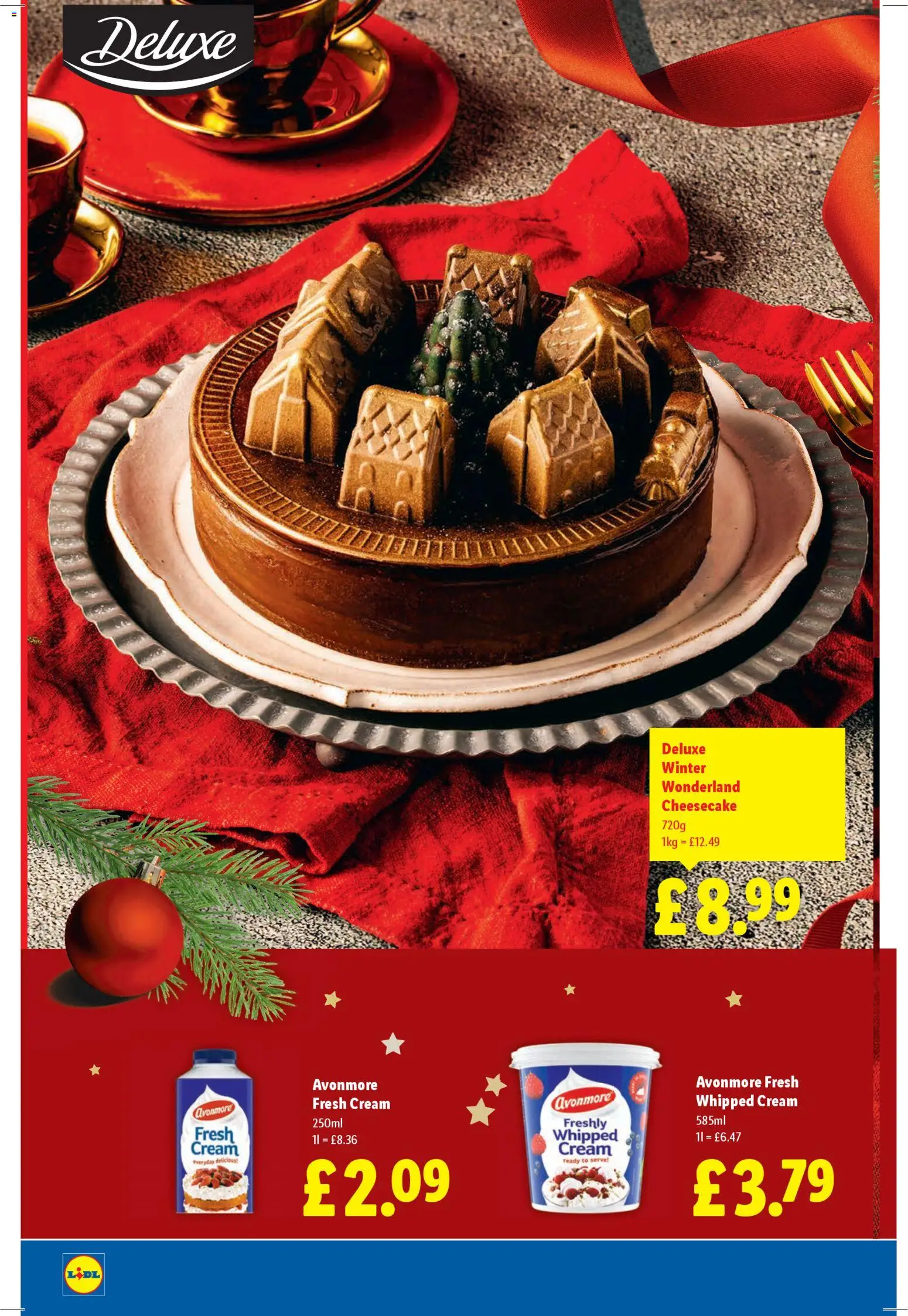 {H1} | Page: 24 | Products: Cheesecake, Cream {H1} | Page: 24 | Products: Cheesecake, Cream