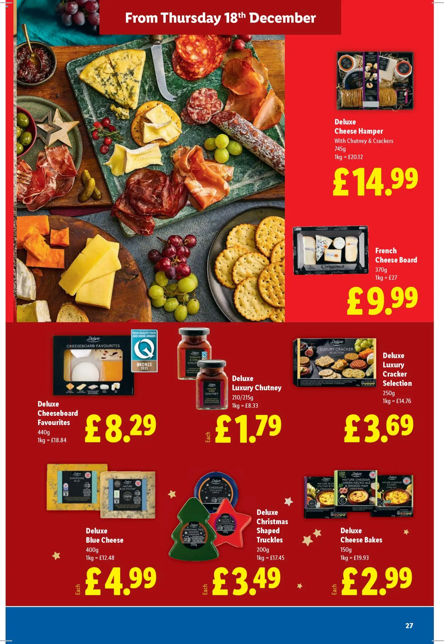 {H1} | Page: 27 | Products: Hamper, Cheddar, Ham, Wine {H1} | Page: 27 | Products: Hamper, Cheddar, Ham, Wine