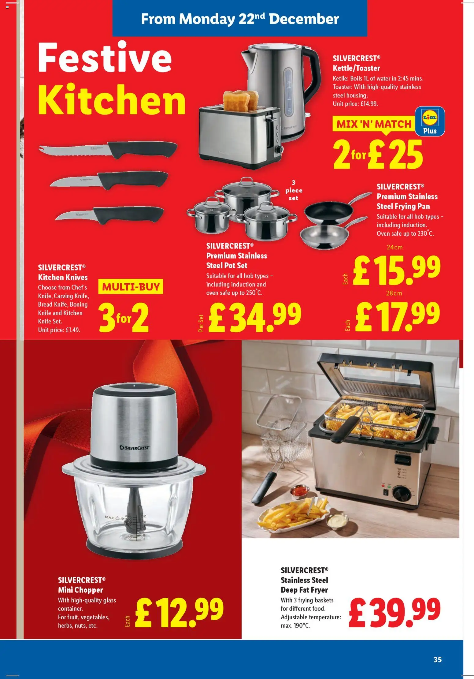 {H1} | Page: 35 | Products: Pot, Bread, Oven, Hob {H1} | Page: 35 | Products: Pot, Bread, Oven, Hob