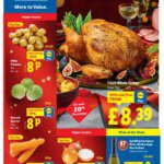 Lidl – More to value (18/12/2025 – 24/12/2025) – Offers Online