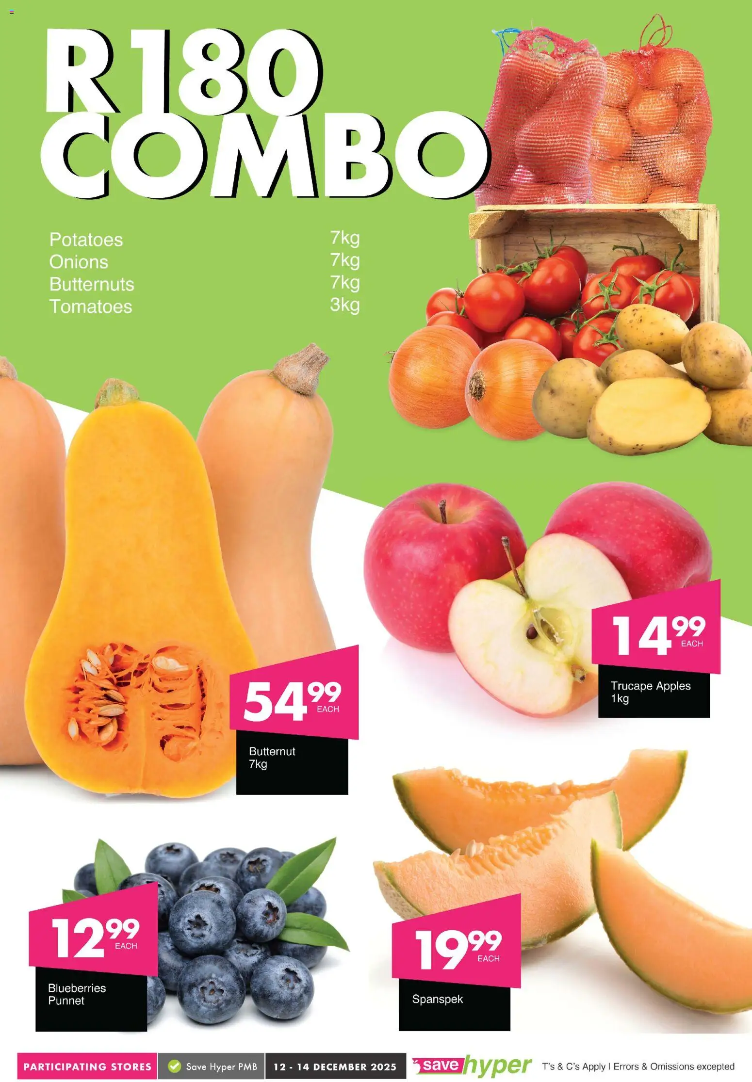 New Save catalogue – valid from 12.12.2025 | Page: 4 | Products: Blueberries, Apples, Tomatoes, Onions New Save catalogue – valid from 12.12.2025 | Page: 4 | Products: Blueberries, Apples, Tomatoes, Onions