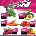 Save Weekend WOW (12/12/2025 – 14/12/2025) Online