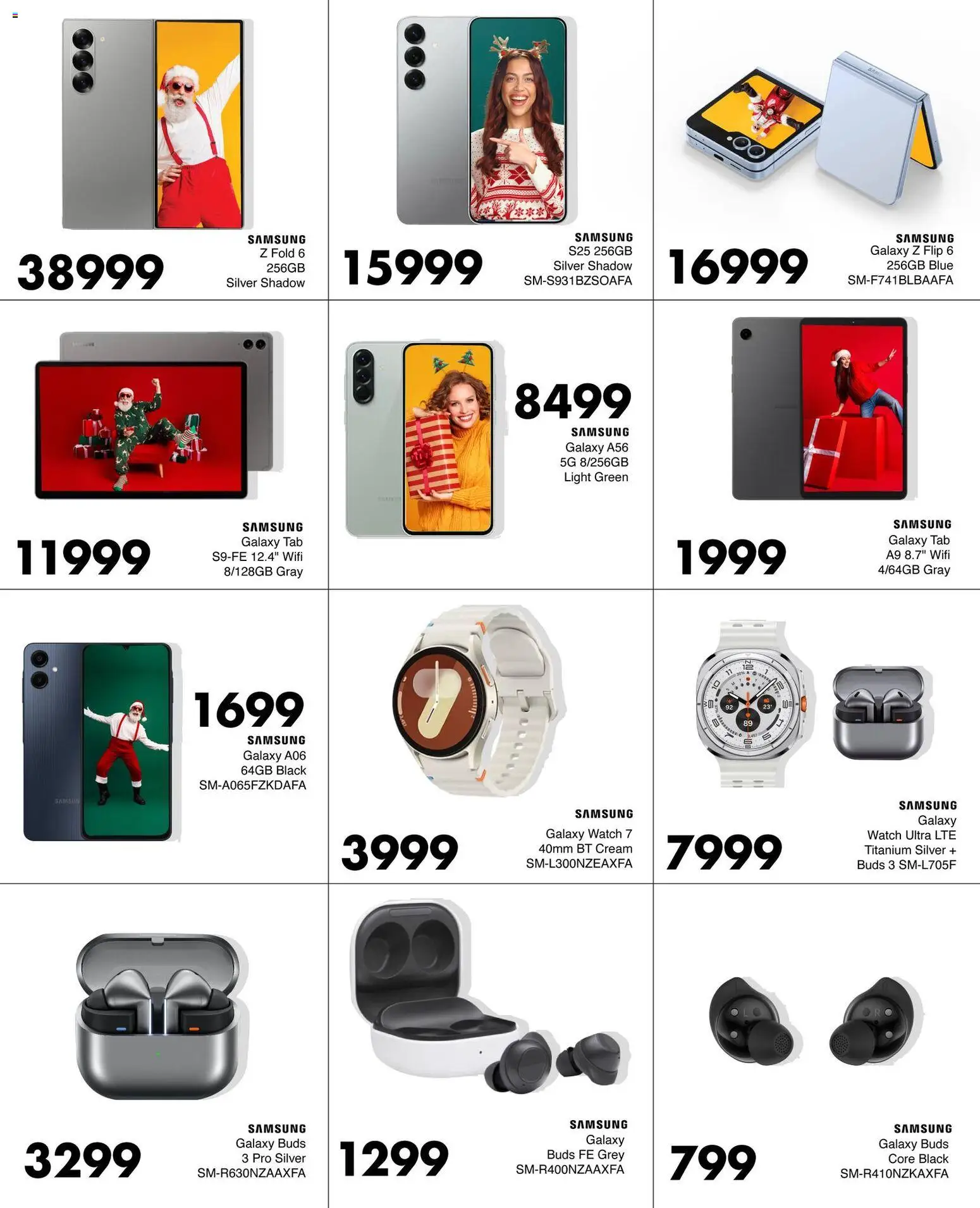 New Save catalogue – valid from 12.12.2025 | Page: 3 | Products: Watch, Light, Cream New Save catalogue – valid from 12.12.2025 | Page: 3 | Products: Watch, Light, Cream