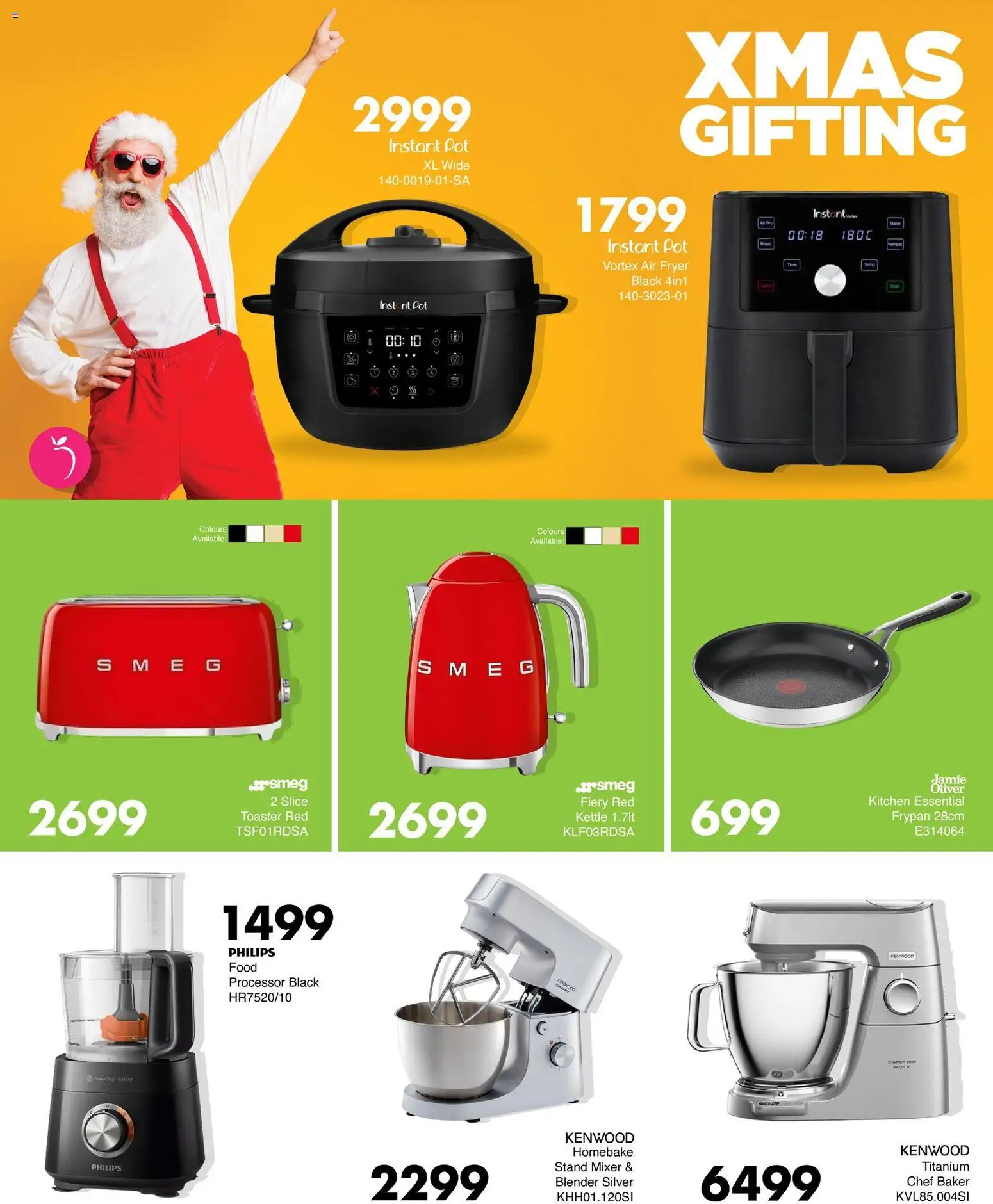 New Save catalogue – valid from 12.12.2025 | Page: 7 | Products: Kettle, Blender, Food processor, Air fryer New Save catalogue – valid from 12.12.2025 | Page: 7 | Products: Kettle, Blender, Food processor, Air fryer
