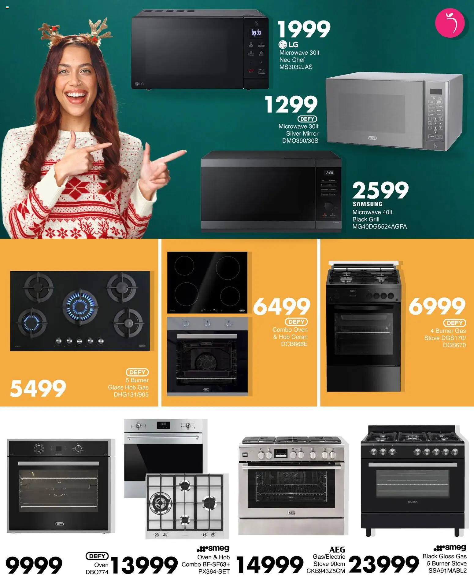 New Save catalogue – valid from 12.12.2025 | Page: 10 | Products: Oven, Hob, Stove, Mirror New Save catalogue – valid from 12.12.2025 | Page: 10 | Products: Oven, Hob, Stove, Mirror