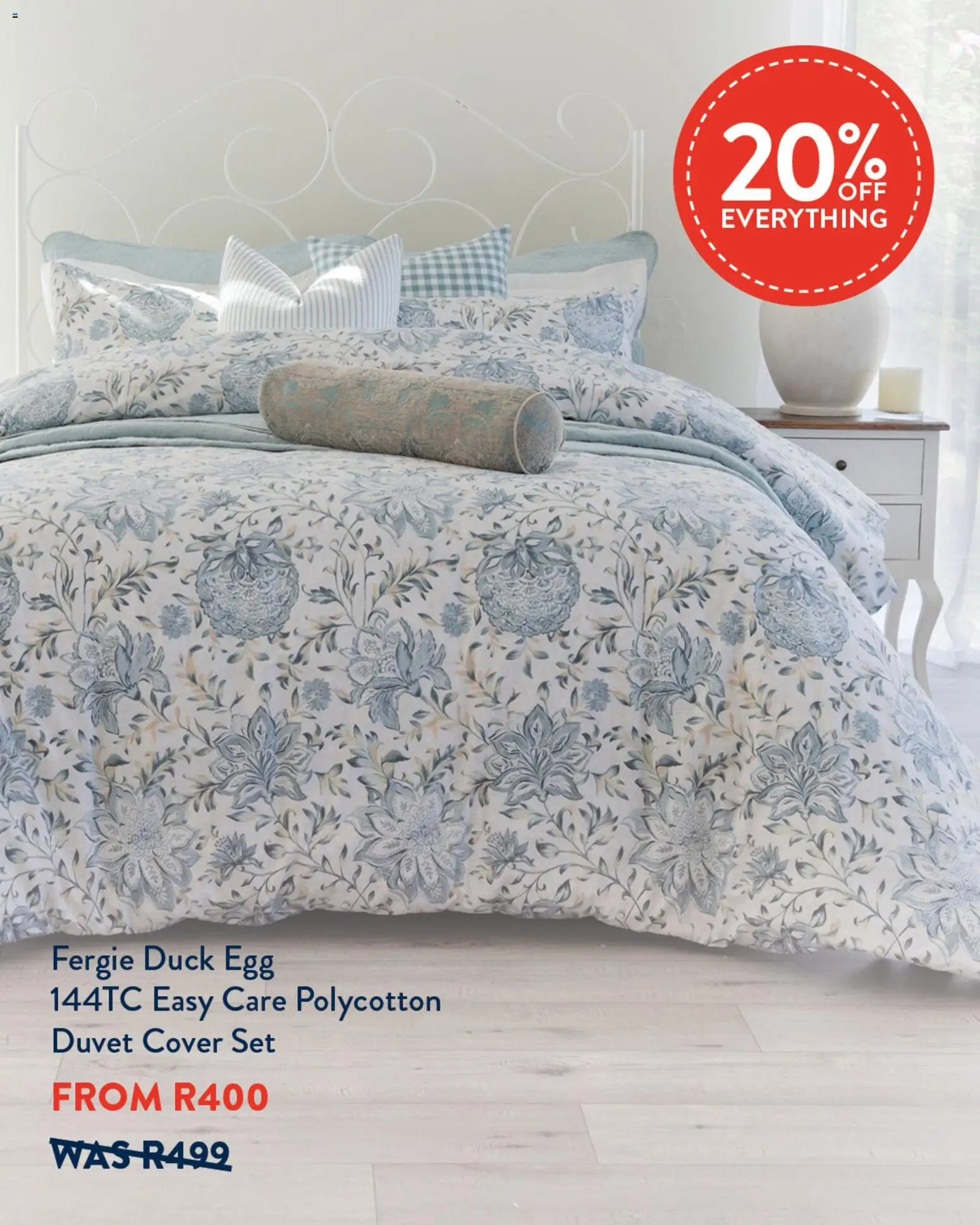 New Volpes catalogue – valid from 12.12.2025 | Page: 3 | Products: Cover, Duvet New Volpes catalogue – valid from 12.12.2025 | Page: 3 | Products: Cover, Duvet