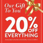 Volpes Our gift to you (12/12/2025 - 16/12/2025) Online 2 Volpes Our gift to you (12/12/2025 – 16/12/2025) Online