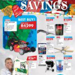 Chamberlain Holiday Savings (20/11/2025 - 04/01/2026) Online 1 Chamberlain Holiday Savings (20/11/2025 – 04/01/2026) Online