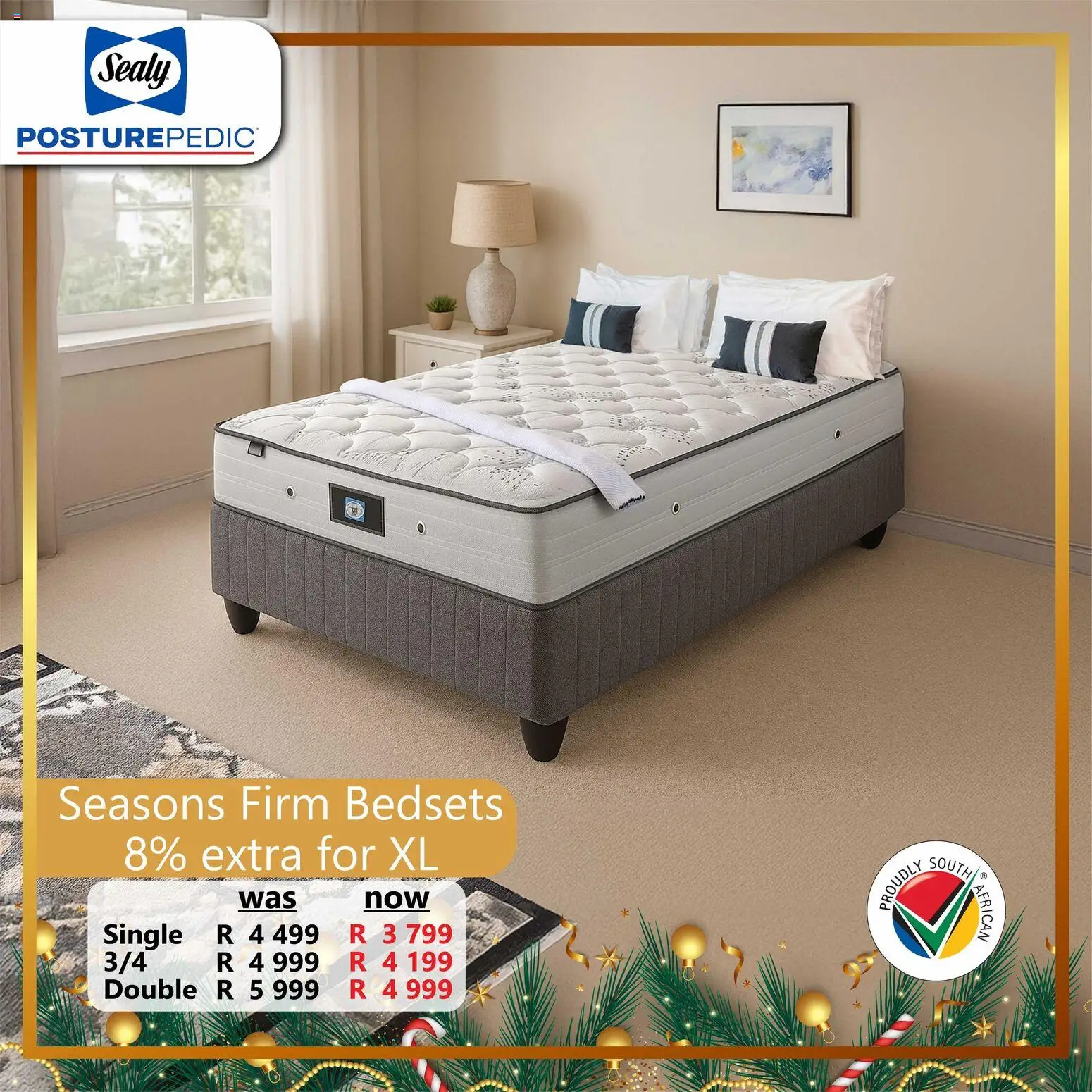 New Tafelberg Furnishers catalogue – valid from 12.12.2025 | Page: 12 New Tafelberg Furnishers catalogue – valid from 12.12.2025 | Page: 12