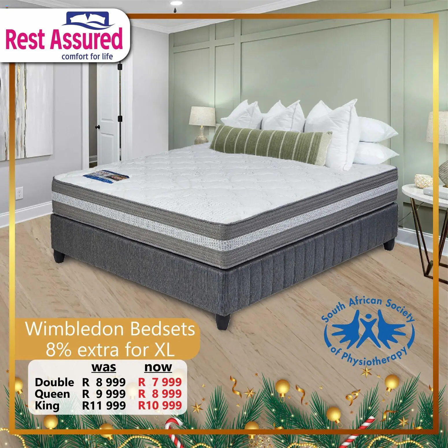 New Tafelberg Furnishers catalogue – valid from 12.12.2025 | Page: 13 New Tafelberg Furnishers catalogue – valid from 12.12.2025 | Page: 13