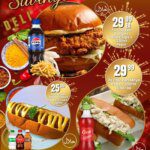 Super Save Deli Specials (14/12/2025 - 14/12/2025) Online 2 Super Save Deli Specials (14/12/2025 – 14/12/2025) Online