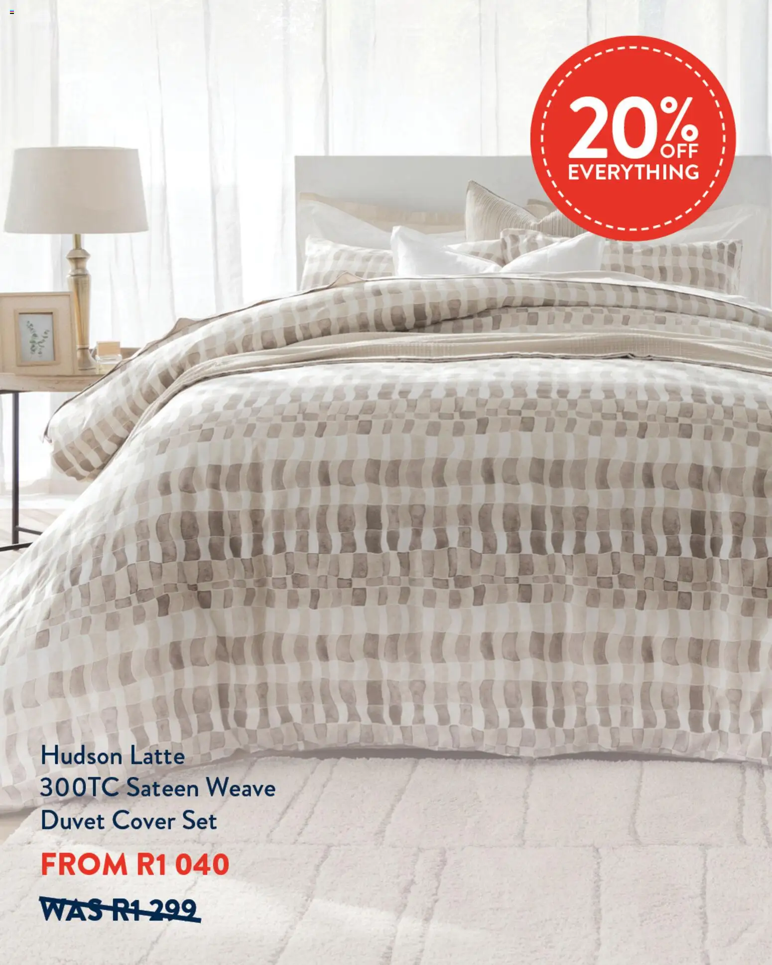 New Volpes catalogue – valid from 15.12.2025 | Page: 3 | Products: Cover, Duvet