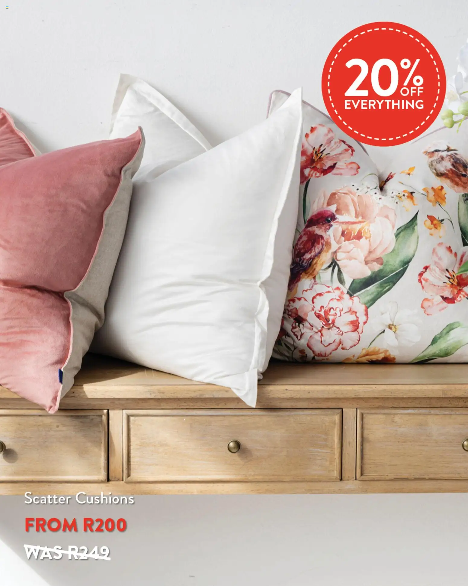 New Volpes catalogue – valid from 15.12.2025 | Page: 6