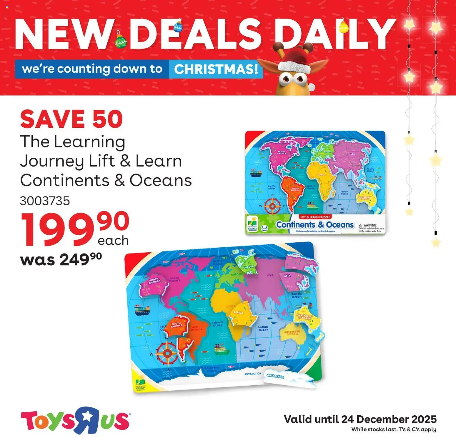 New Toys R Us catalogue – valid from 16.12.2025 | Page: 10 New Toys R Us catalogue – valid from 16.12.2025 | Page: 10
