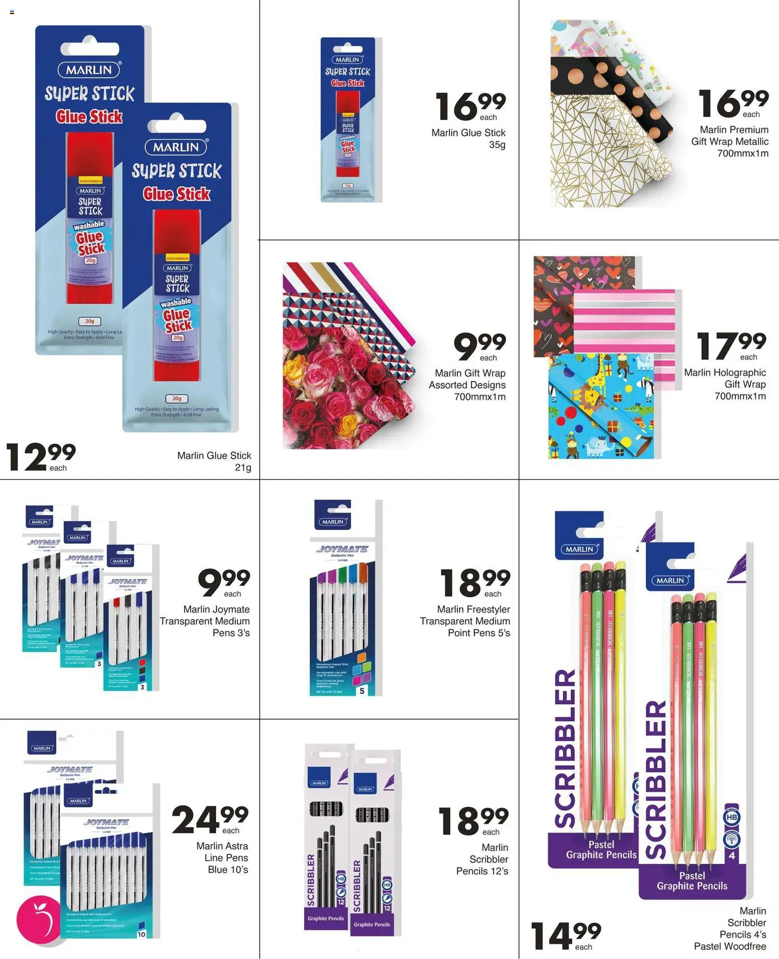 New Save catalogue – valid from 16.12.2025 | Page: 17 | Products: Peach New Save catalogue – valid from 16.12.2025 | Page: 17 | Products: Peach