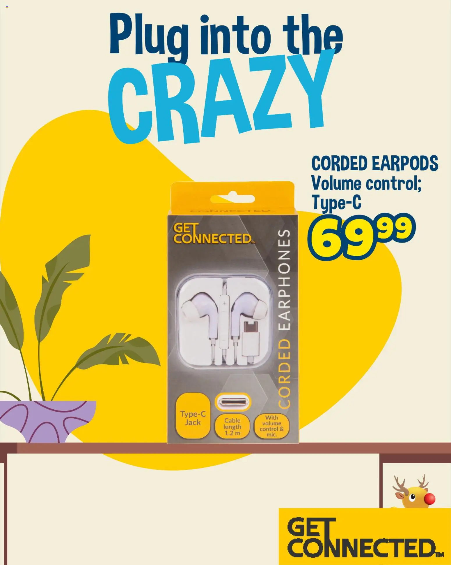 New Crazy Store catalogue – valid from 17.12.2025 | Page: 2 New Crazy Store catalogue – valid from 17.12.2025 | Page: 2