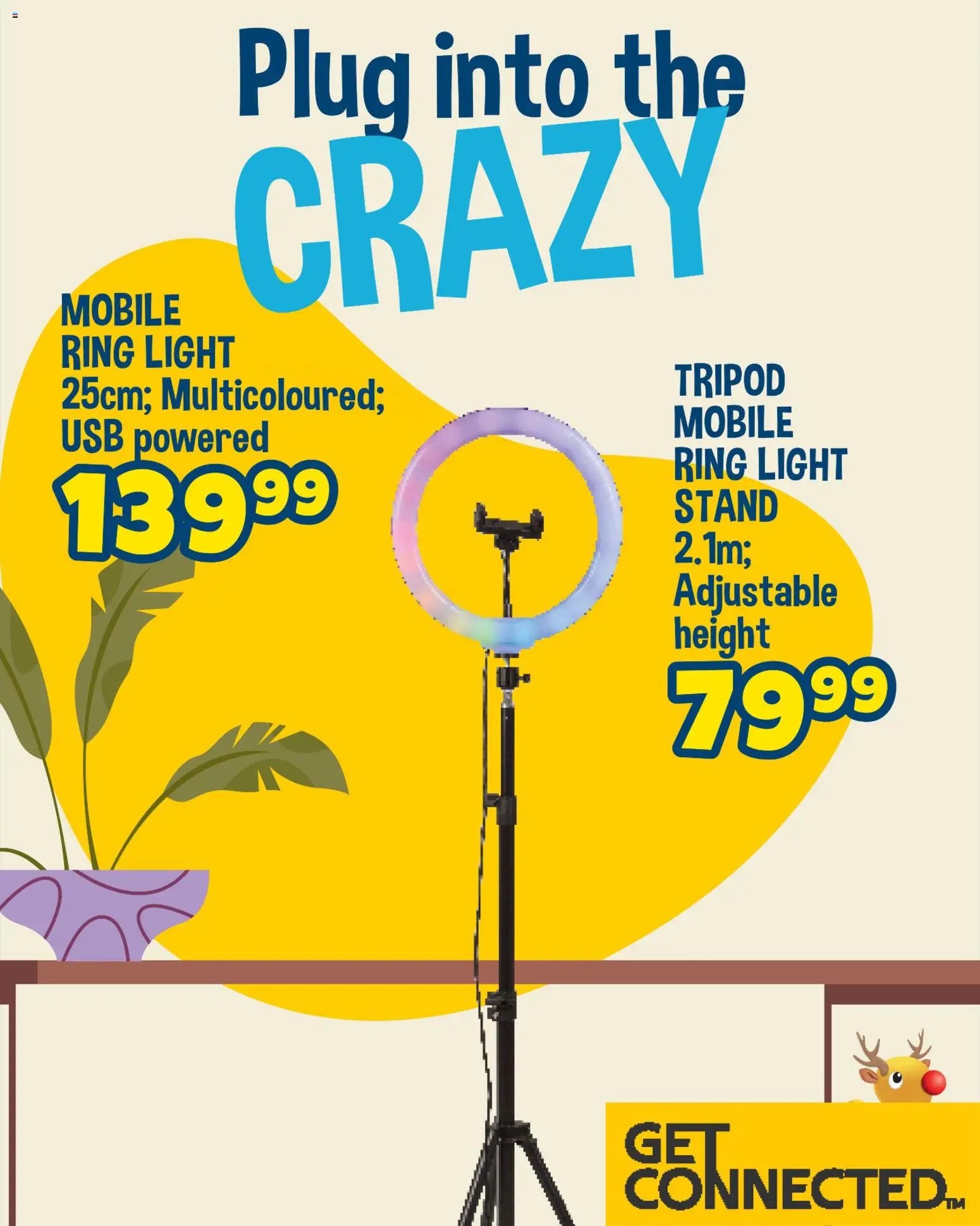 New Crazy Store catalogue – valid from 17.12.2025 | Page: 5 New Crazy Store catalogue – valid from 17.12.2025 | Page: 5