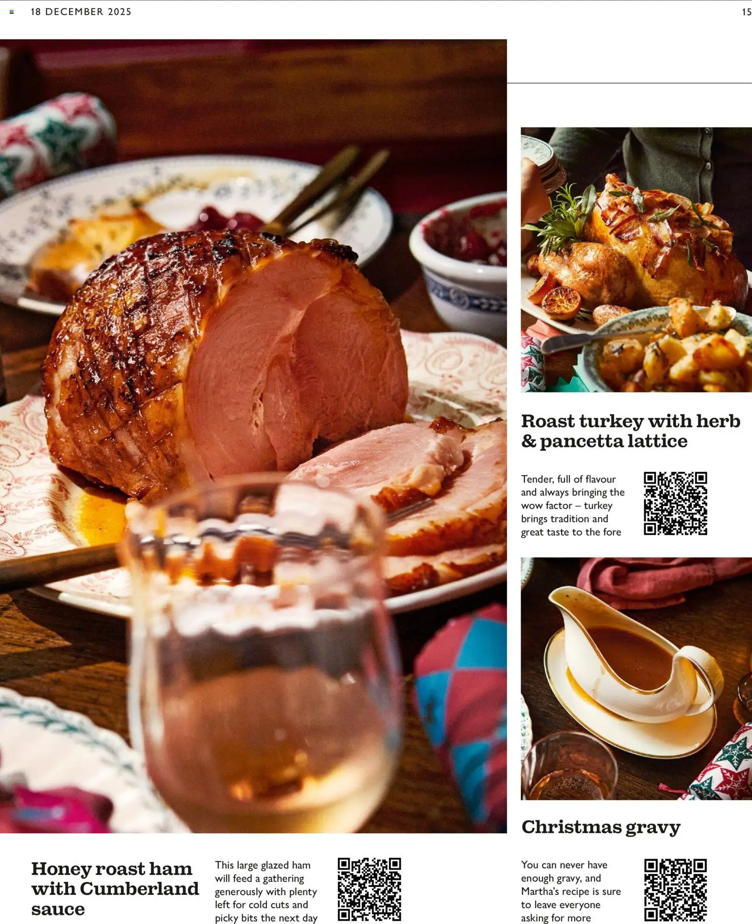 {H1} | Page: 15 | Products: Író, Sauce, Ham, Füstölt oldalas