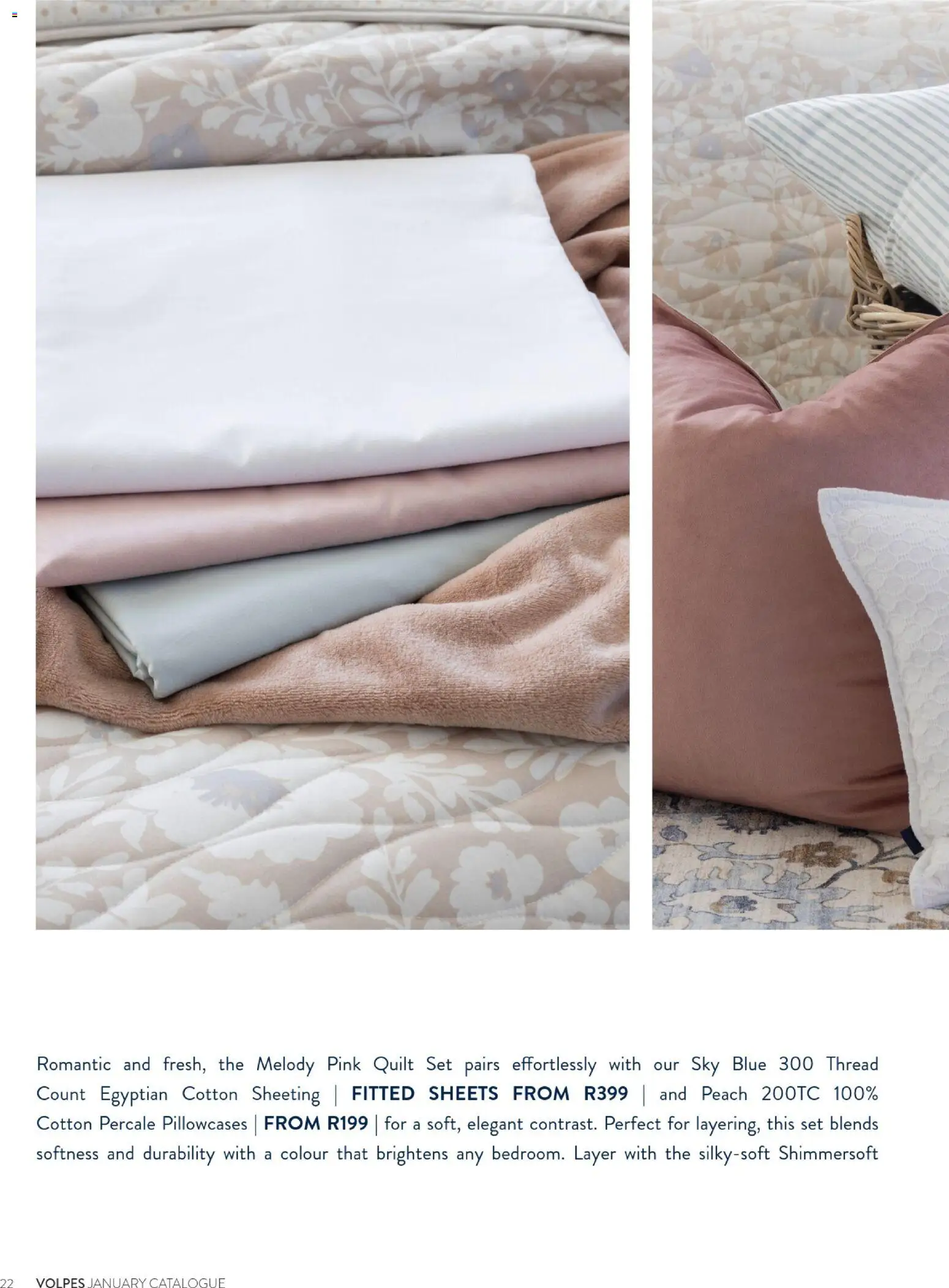 New Volpes catalogue – valid from 01.01.2026 | Page: 44 | Products: Peach New Volpes catalogue – valid from 01.01.2026 | Page: 44 | Products: Peach