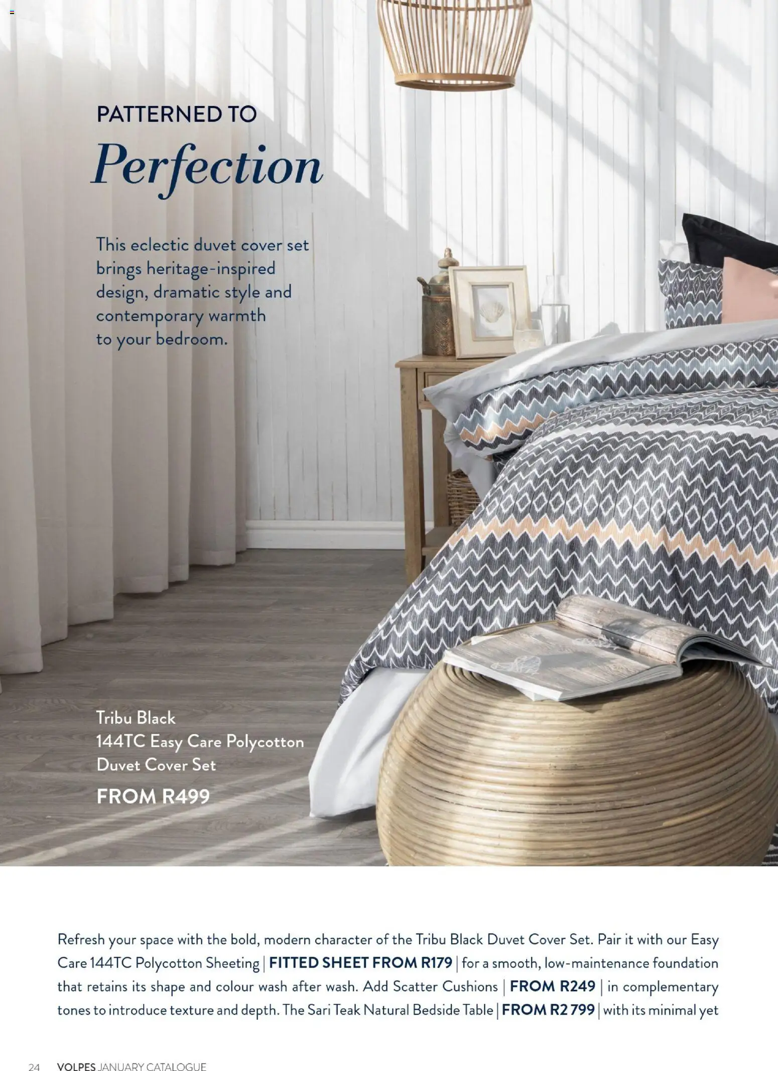 New Volpes catalogue – valid from 01.01.2026 | Page: 48 | Products: Cover, Duvet, Bedside table, Foundation New Volpes catalogue – valid from 01.01.2026 | Page: 48 | Products: Cover, Duvet, Bedside table, Foundation