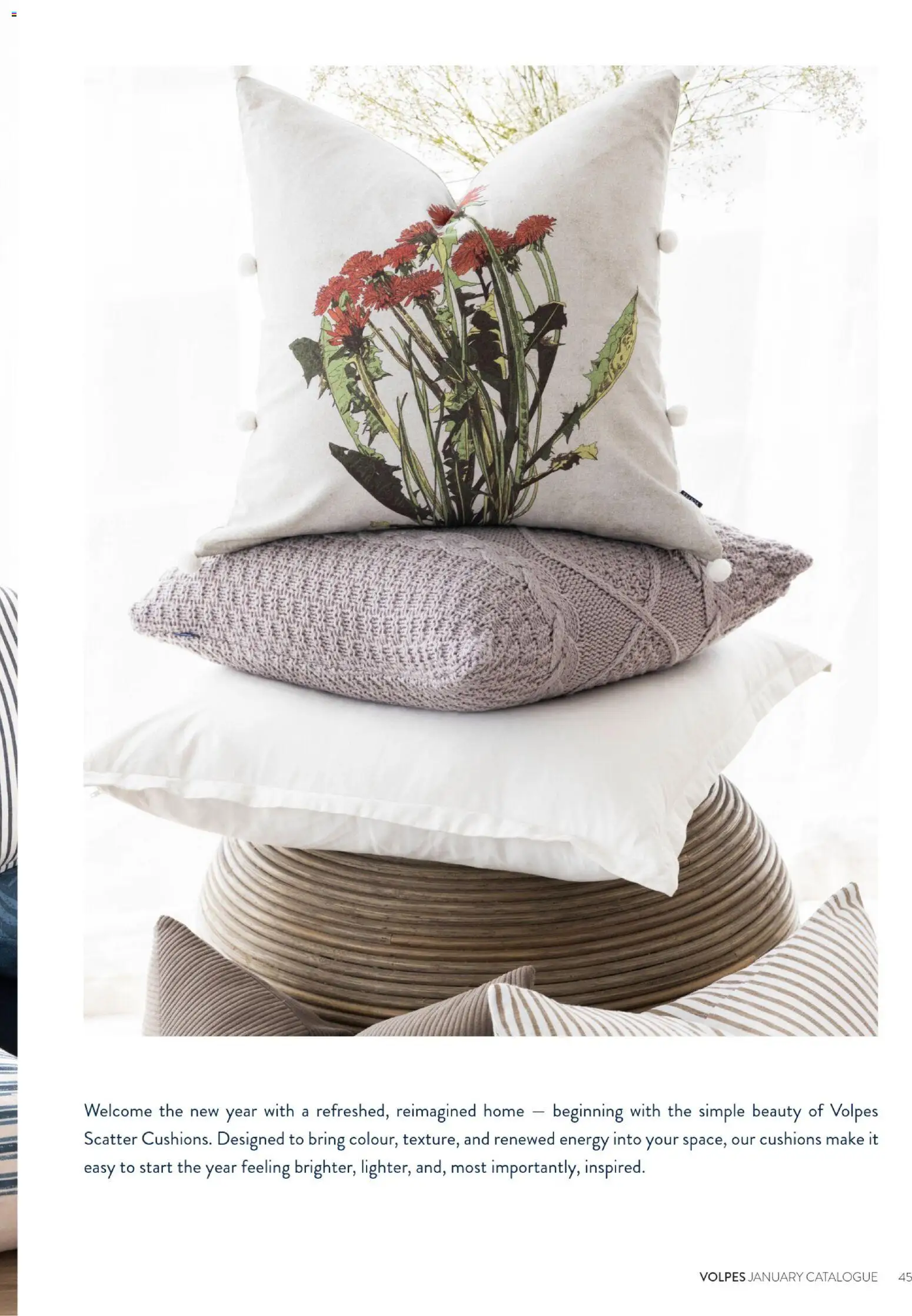 New Volpes catalogue – valid from 01.01.2026 | Page: 87 New Volpes catalogue – valid from 01.01.2026 | Page: 87