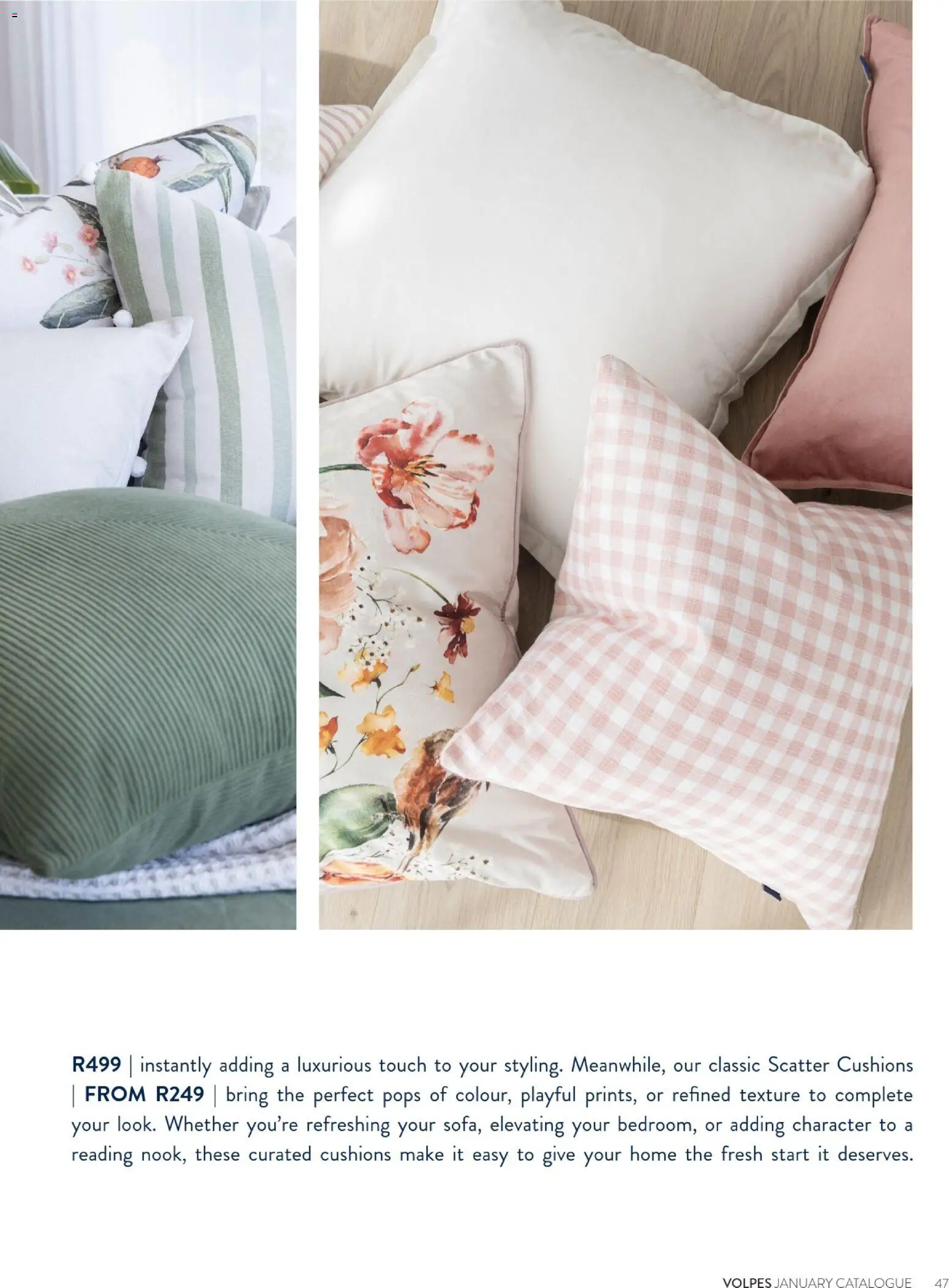 New Volpes catalogue – valid from 01.01.2026 | Page: 91 New Volpes catalogue – valid from 01.01.2026 | Page: 91