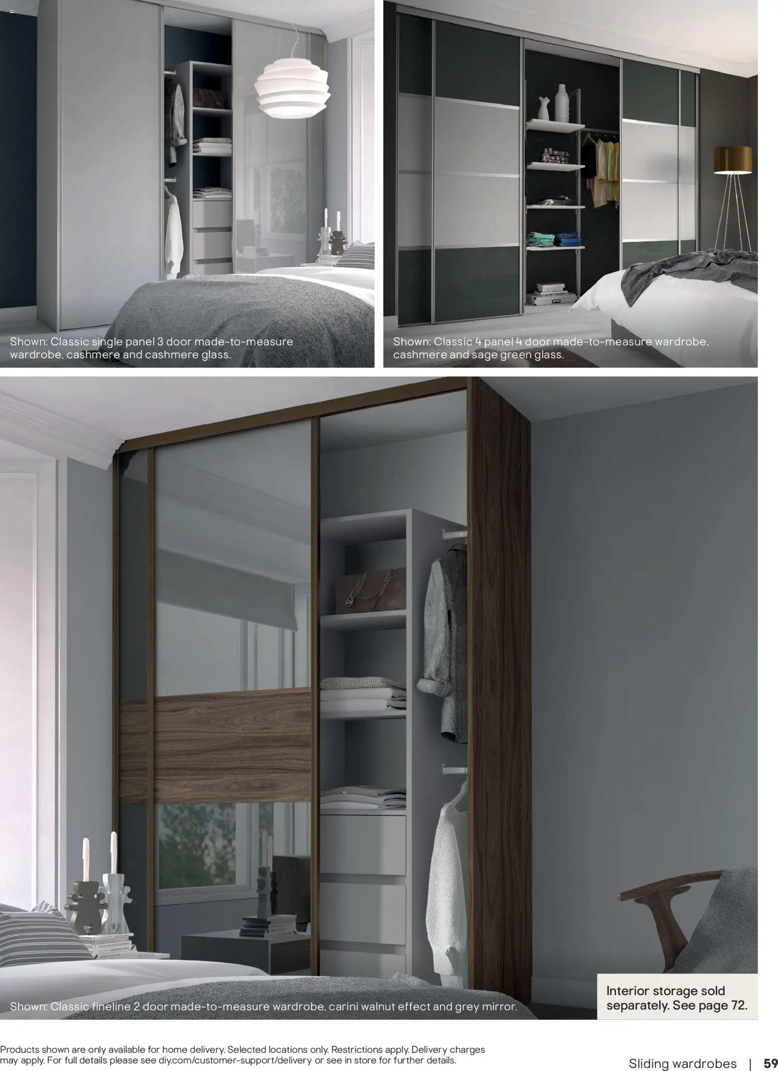 {H1} | Page: 59 | Products: Door