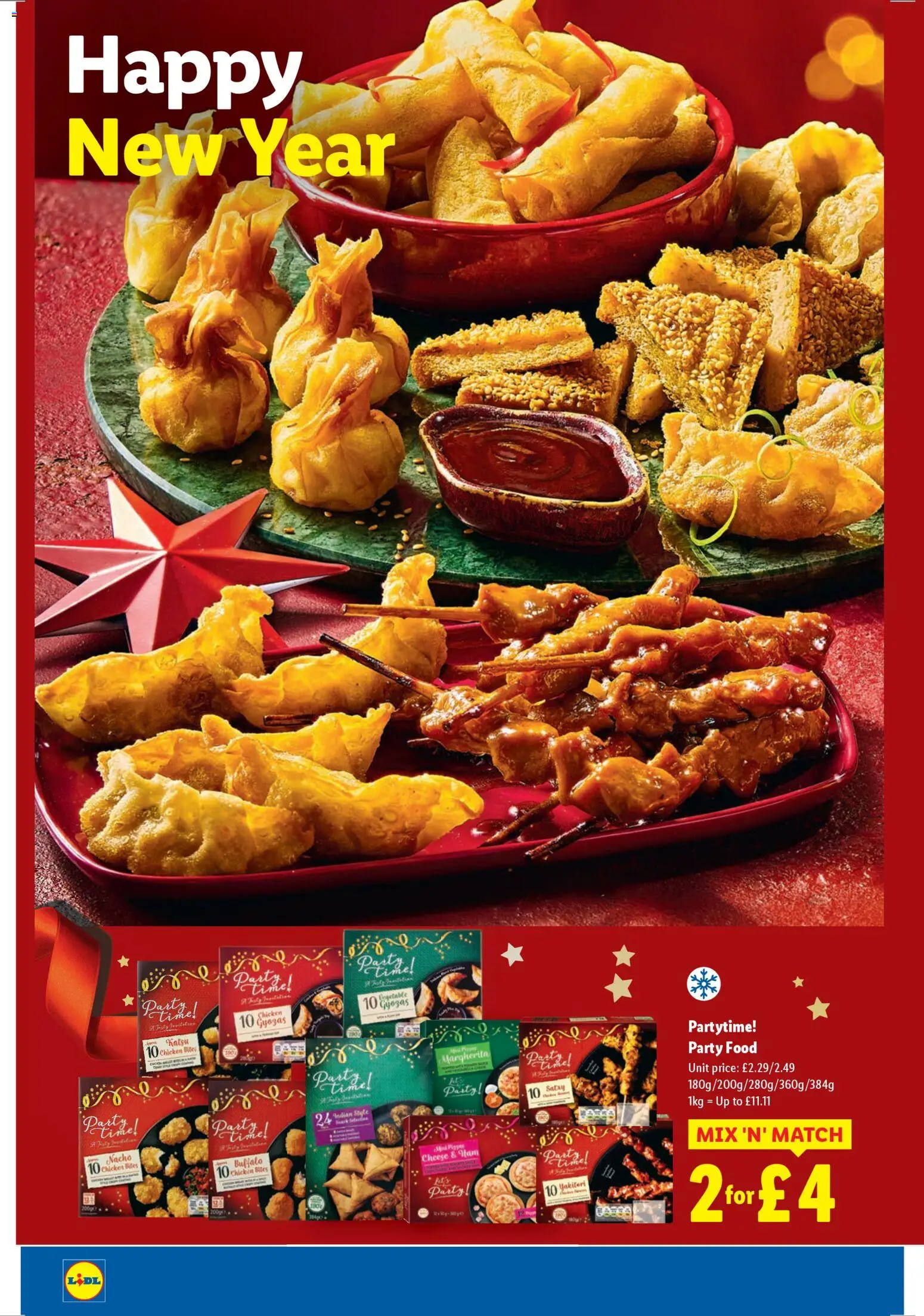 {H1} | Page: 20 | Products: Chicken, Cheese